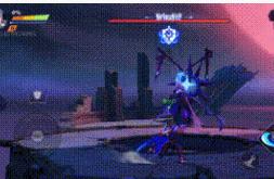 星之破晓手游铠小传BOSS打法攻略2