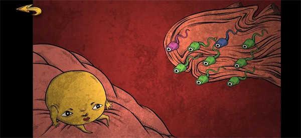 人生画廊破解版中文版开局攻略截图1