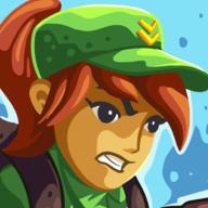 现代防御（Modern Defense HD）