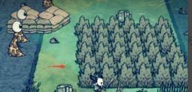 饥荒内置作弊菜单版