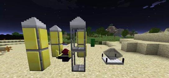 我的世界吸血鬼与狼人模组下载-我的世界吸血鬼与狼人模组免费下载