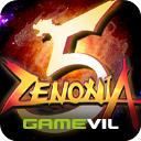 泽诺尼亚5手游