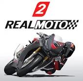 真实摩托2国际服(Real Moto 2)