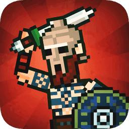 弹跳角斗士中文版