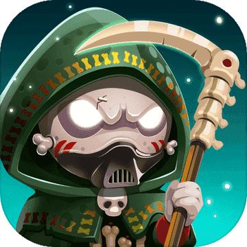 蘑菇战争2中文版(mdzz)