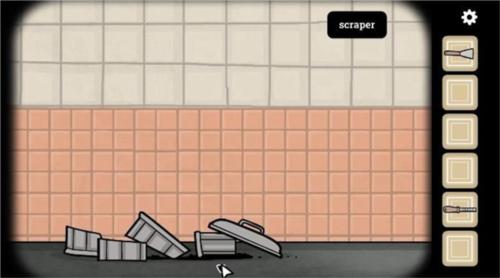 锈湖地下之花安卓版图片6