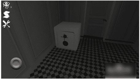 恐怖之眼联机版