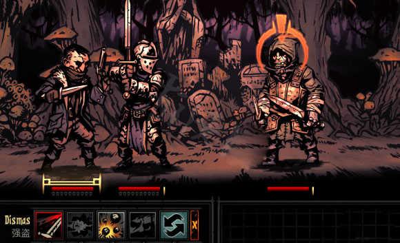 暗黑地牢2手机版