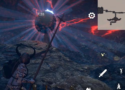 越来越危险逃离暗影 越来越危险逃离暗影