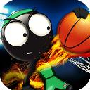 火柴人篮球