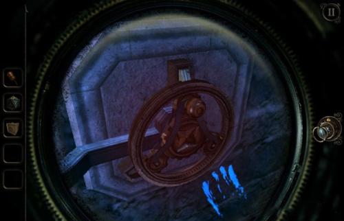 未上锁的房间3汉化版安卓破解图片10