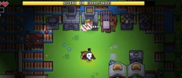 浮岛物语游戏图片12