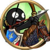 火柴人战争2秩序帝国(火柴人战争：遗产)