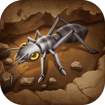 蚁族崛起官网版