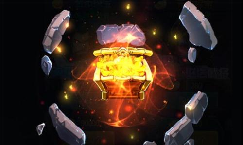 三国战记商店探宝系统介绍5