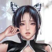 鬼灭之刃蝴蝶忍的假期中文版