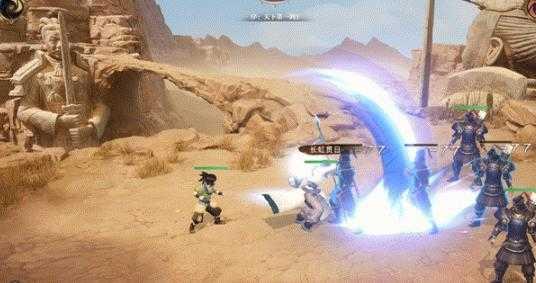 秦时明月沧海手游最新版 秦时明月沧海手游最新版