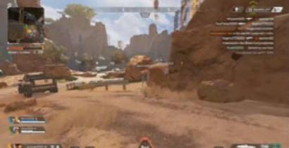 apex英雄国际服手游下载-apex英雄国际服公测下载