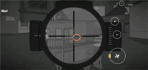 塞拉七号破解版全武器解锁图片9