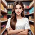 商店模拟器中文版CityShopSimulator