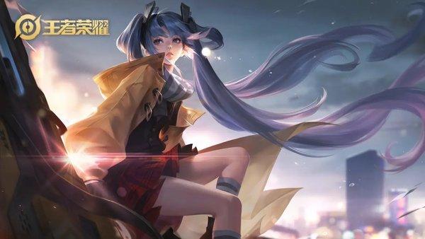 王者荣耀s21赛季-王者荣耀s21赛季