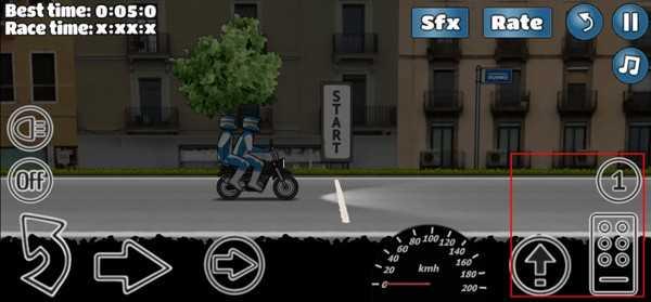 wheeliechallenge中文版