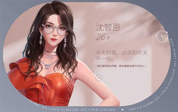 杜拉拉升职记小米版人物角色介绍