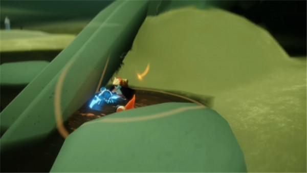 sky光遇北觅全物品解锁版