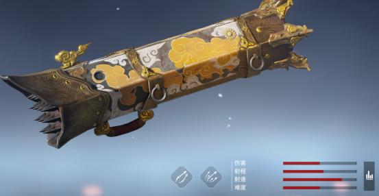 永劫无间手游网易版测试服1.6.8.0003 网易测试版