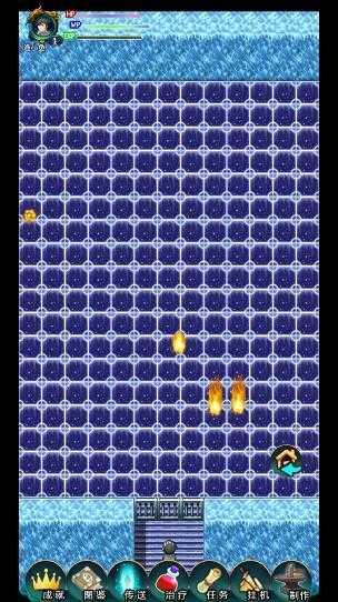 魔游记游戏安卓版 魔游记游戏安卓版