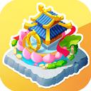 传说中的合合岛