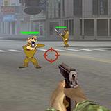 抗日血战缅甸(CF Defense)