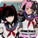 女子校园模拟器