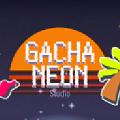 加查霓虹灯(Techbigs.Gacha Neon)