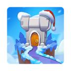 皇家冲冲冲无限钻石最新版