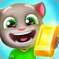 汤姆猫跑酷游戏下载(My Talking Tom Friends)