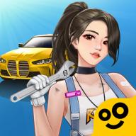 王牌二手车菜单版