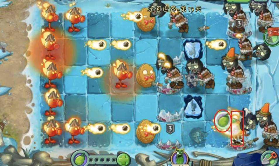 冰河时代怎么打6