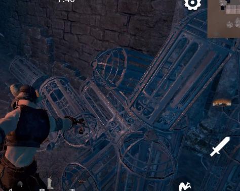 越来越危险逃离暗影 越来越危险逃离暗影