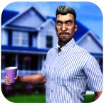 爸爸模拟器(Virtual Dad Family fun)