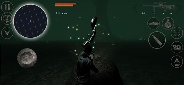 异形侵略战游戏图片12