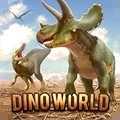 侏罗纪世界(侏罗纪世界：方舟)正版