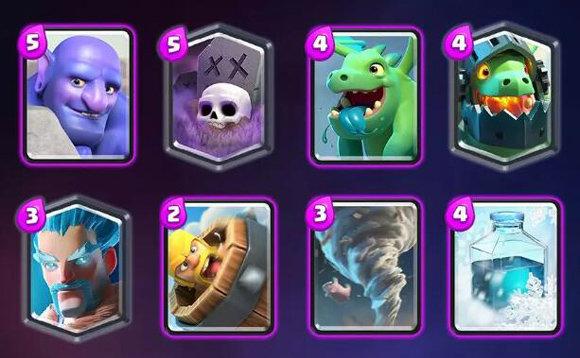 皇室战争7723正版下载-皇室战争7723版本下载