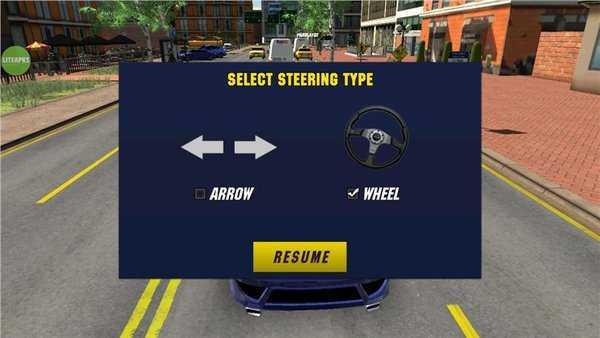 手动挡停车场无限金币2023