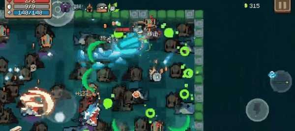 元气骑士正版无限钻石无限金币