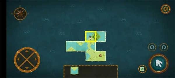 无尽旅图官方版第一章攻略6