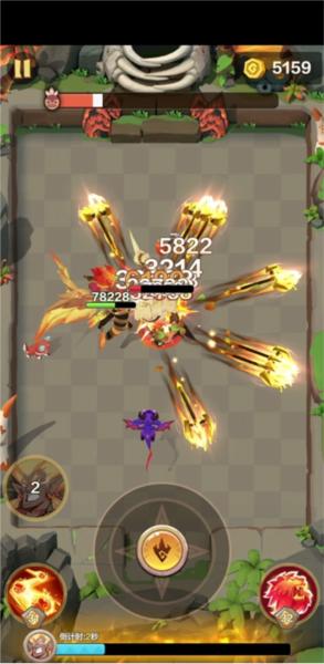 勇者养成记技能选择技巧