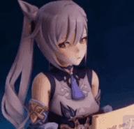 原神akt ViciNeko汉化版