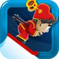 滑雪大冒险旧版