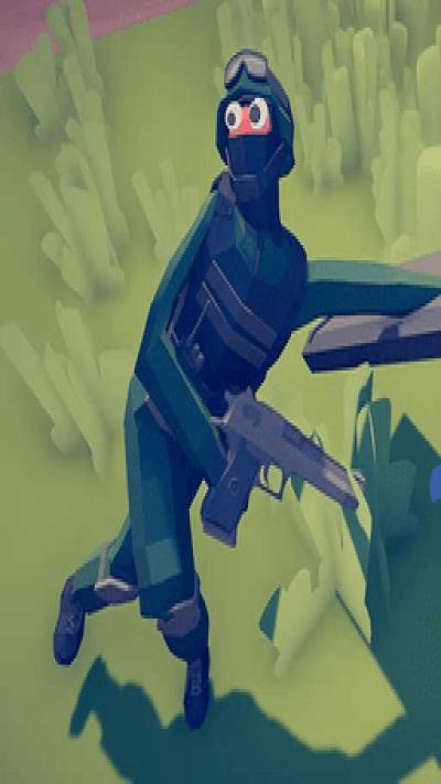 对冲战场模拟器免费版截图0